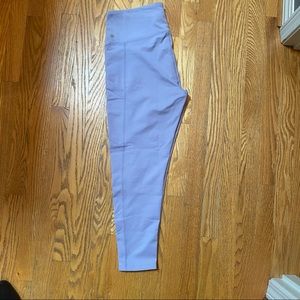 EUC. Women’s athletic leggings. Zella